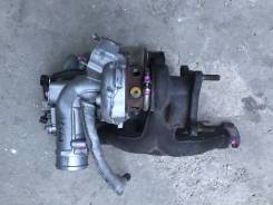 Турбина. Volkswagen Passat, 3C2, 3C5 Volkswagen Eos Volkswagen Golf, 1K1 Audi: S, TT, S3, A3, TTS Двигатели: AXX, AXZ, BKC, BKP, BLF, BLP, BLR, BLS, B...