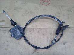 Тросик переключения автомата. Toyota Sprinter Carib, AE114, AE114G, AE115, AE115G Двигатели: 4AFE, 7AFE