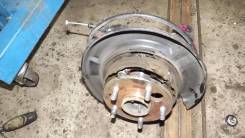 Ступица. Toyota Camry Gracia, SXV20, SXV20W Двигатель 5SFE
