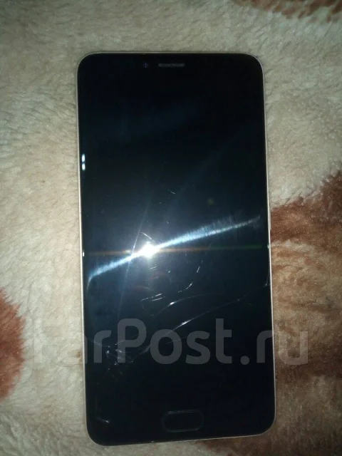 Meizu M5. �/� ����