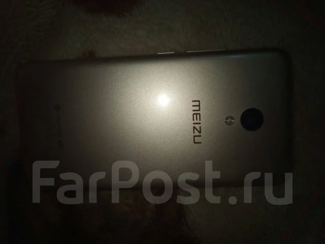 Meizu M5. �/� ����