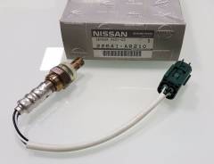 Датчик кислородный. Nissan: Teana, Maxima, Presage, Altima, Cima, President, Murano, Quest Infiniti Q45, F50 Infiniti M45, Y34 Двигатели: QR20DE, VQ23...