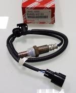 Датчик кислородный. Toyota RAV4, ACA20, ACA20W, ACA21, ACA21W, ACA22, ACA23, ACA26, ACA28 Двигатели: 1AZFE, 2AZFE