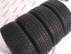 Dunlop. Зимние, шипованные, 2011 год, 20 %, 4 шт
