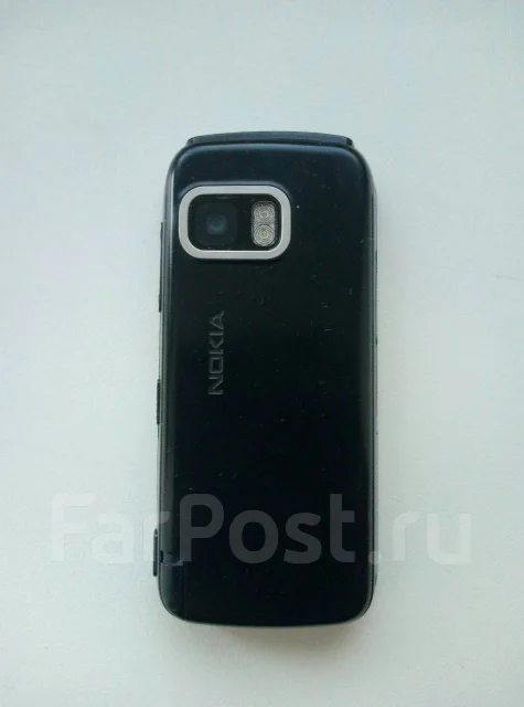 Nokia 5800 XpressMusic. �/� ����