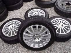 ATS. 6.5x16, 5x98.00, ET41.5, ЦО 58,0 мм.