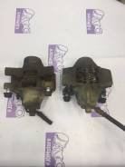 Суппорт тормозной. Toyota: Crown Majesta, Mark II Wagon Blit, Crown, Verossa, Mark II, Altezza Двигатели: 1JZGTE, 1GFE, 2JZGE, 3SGE