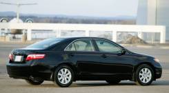 Toyota Camry. ACV40, 2AZFE
