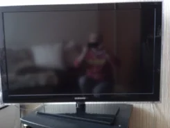Samsung LE40D550K1W. LCD (��) ����