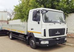 МАЗ 4371P2-428. Бортовой автомобиль МАЗ-4371Р2-428-000, 8 000 куб. см., 5 000 кг.