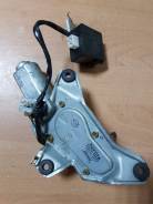 Мотор стеклоочистителя. Toyota Ipsum, CXM10, CXM10G, SXM10, SXM10G, SXM15, SXM15G Toyota Picnic, CXM10, CXM10L, SXM10, SXM10L Toyota Gaia, ACM10, ACM1...