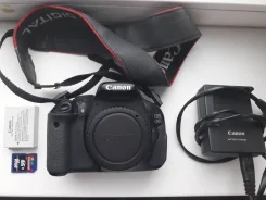 Canon EOS 600D Body. 15 - 19.9 ��, ���: ��� ����