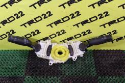 Блок подрулевых переключателей. Honda Insight, ZE2 Honda Fit, GE6, GE7 Двигатели: LDA, L13A