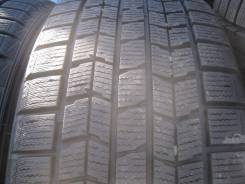 Dunlop DSX-2. Зимние, без шипов, 2013 год, 5 %, 4 шт