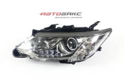 Фара. Toyota Camry, GSV50, ASV51, ASV50, AVV50, ACV51 Двигатели: 2GRFE, 6ARFSE, 2ARFE, 2ARFXE, 1AZFE