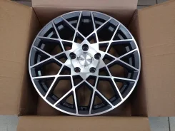 PDW Wheels. 7.0x17", 5x114.3, ET40, �� 67,1���. ����