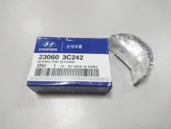 ВКЛАДЫШИ ШАТУННЫЕ НА ОДНУ ШЕЙКУ STD-E (СИНИЙ) 3,3 G6DB / 3,8 G6DA | MOBIS (230603C241) 230603C242