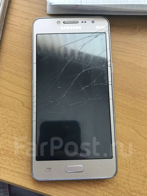 Samsung Galaxy J2 Prime. �/� ����