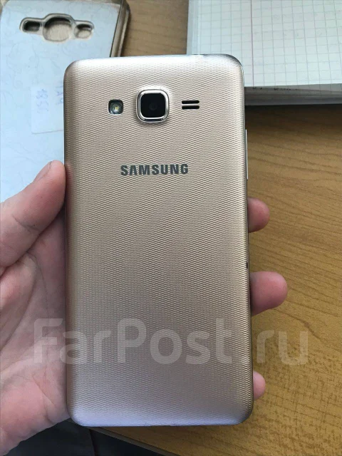 Samsung Galaxy J2 Prime. �/� ����