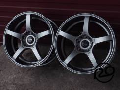ProDrive. 8.0x17", 5x114.30, ET37. Под заказ
