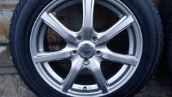 Millous. 7.0x17", 5x114.30, ET55