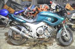 Yamaha TDM 850