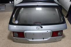 Дверь багажника. Toyota Ipsum, SXM15, SXM15G