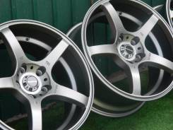 ProDrive. 8.0x17", 5x114.30, ET35. Под заказ