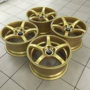 ProDrive. 8.0/9.0x17", 5x114.30, ET35/30. Под заказ
