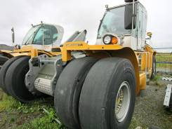 Liebherr LRS 645. Ричстакер , 45 т, 19 м, Дизельный