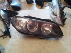 Фара. BMW X5, E53