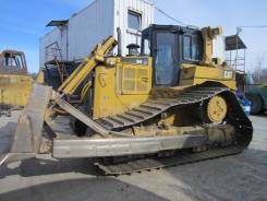 Caterpillar. Бульдозер CAT D6T LGP, 2008 г