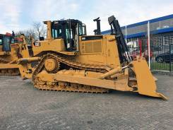 Caterpillar D8R. Бульдозер CAT D8R, 2011 г, из Европы. Под заказ