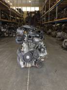 Двигатель TOYOTA VITZ