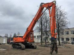 Разрушители труб. Под заказ
