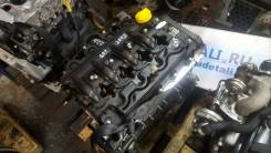 Двигатель в сборе. Opel Vivaro Opel Movano Renault Trafic Renault Master Двигатели: F9Q, G9U, M9R