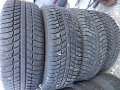 Syron, 205/55R16 91H во Владивостоке Syron. Зимние, 2012 год, 10 %