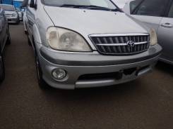 Toyota Nadia. ACN15, 1AZFSE