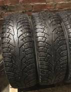 Nokian Hakkapeliitta C Van. Зимние, шипованные, 30 %, 2 шт