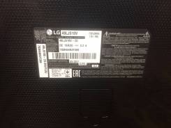 LG 49LJ510V