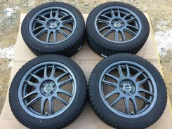 Bolzanos. 7.0x17", 5x100, ET50 ����