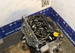 Двигатель в сборе. Opel Vivaro Opel Movano Renault Trafic Renault Master Двигатели: F9Q, G9U, M9R