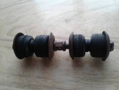 Стойка стабилизатора. Toyota: Soluna, Corsa, Sera, Corolla II, Paseo, Tercel, Raum, Cynos, Starlet Двигатели: 5AFE, 1NT, 5EFE, 5EFHE, 4EFE, 1E, 2E, 2E...