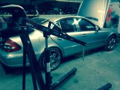 Mercedes-Benz E-Class. W211, 112