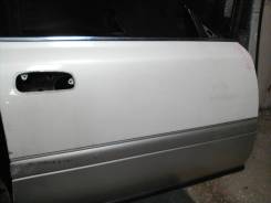 Дверь / TOYOTA / CROWN / JZS151 / 1JZ-GE / F / R / пустая / 67001-30751