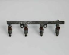 Инжектор. Chevrolet Lacetti Двигатели: L14, L44, L95, LXT
