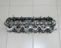 Головка блока цилиндров. Volkswagen LT Двигатель ANJ