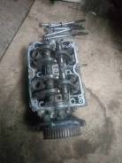 Головка блока цилиндров. Subaru Forester Двигатель EJ251