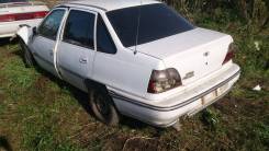 Бампер. Daewoo Nexia, KLETN Двигатели: G15MF, A15MF, F16D3, A15SMS