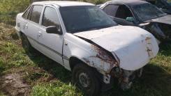 Порог кузовной. Daewoo Nexia, KLETN Двигатели: G15MF, A15MF, F16D3, A15SMS